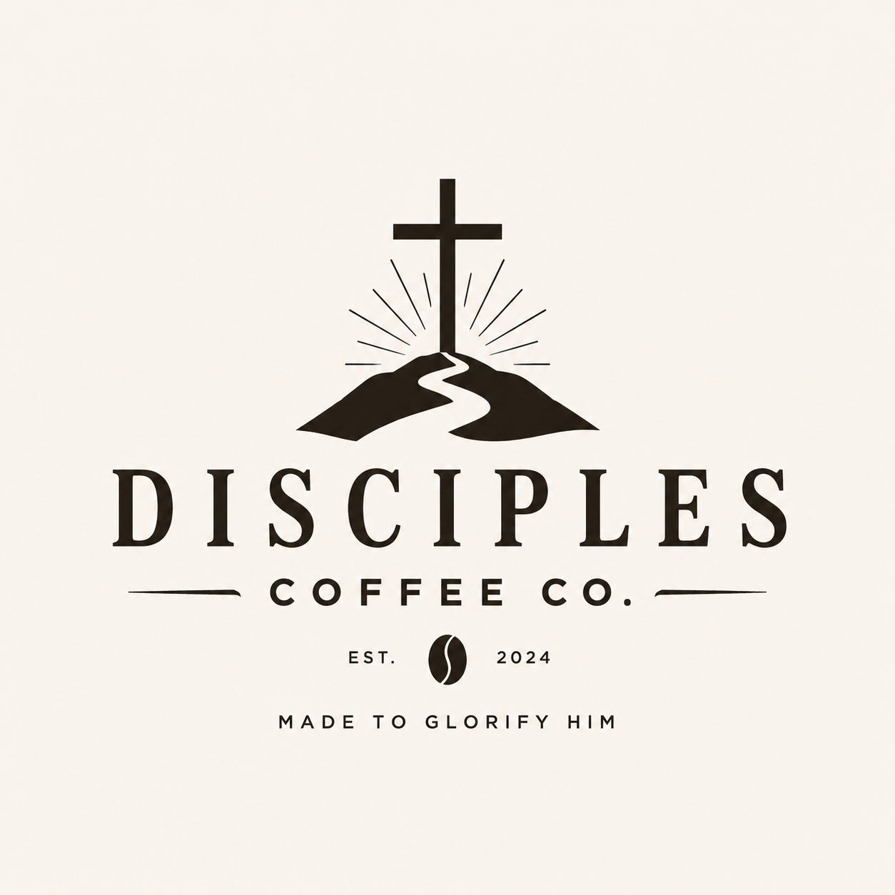 Disciples Coffee Co.